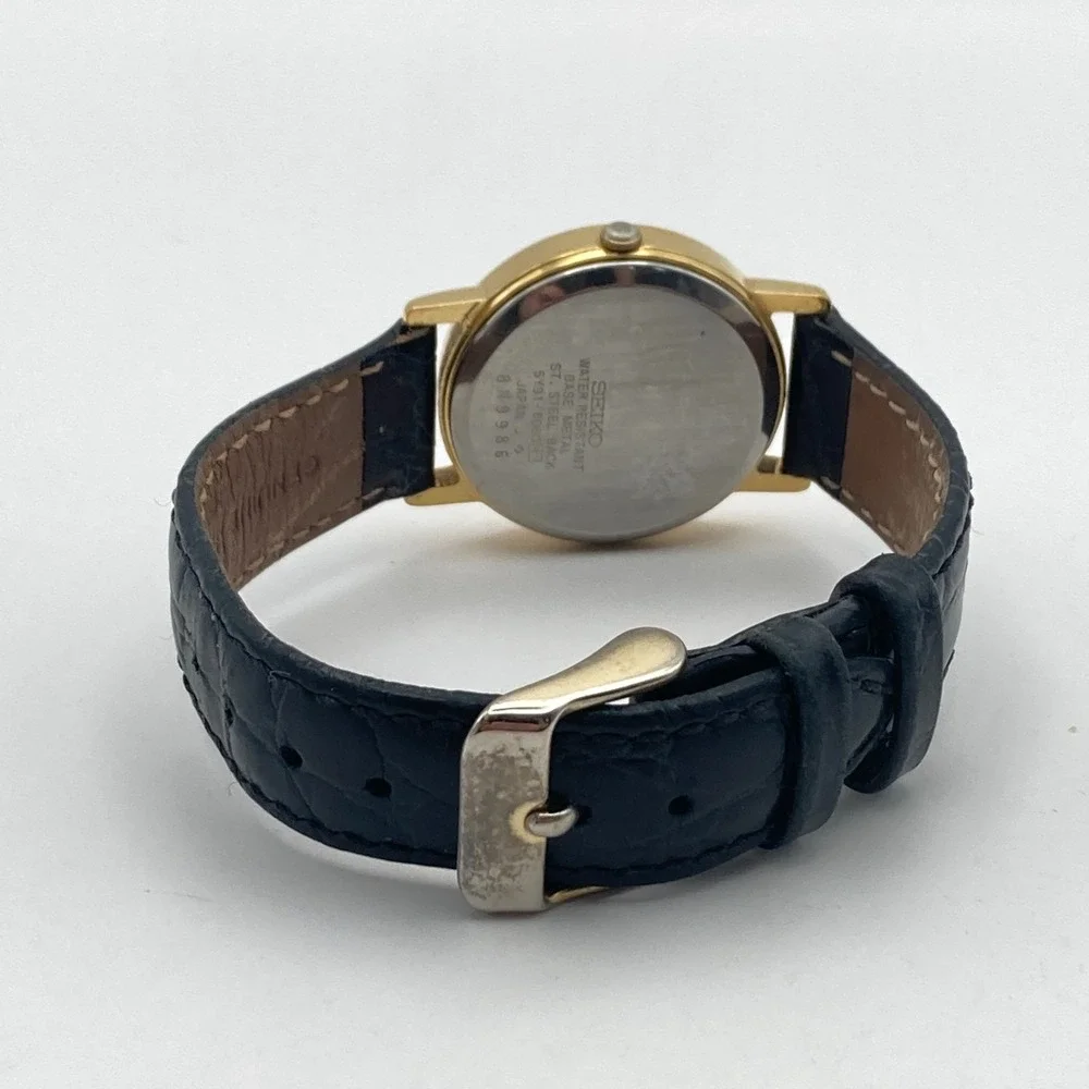 Seiko good used